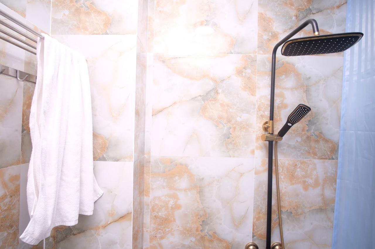 Dola Hostel Ho Chi Minh-byen Eksteriør bilde