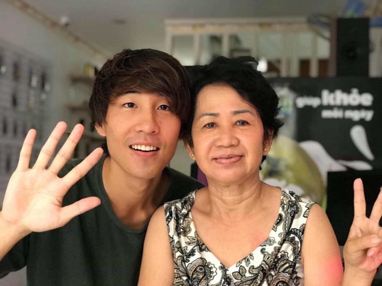 Dola Hostel Ho Chi Minh-byen Eksteriør bilde